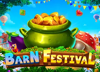 Barn Festival ทดลองเล่นฟรี