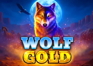 Wolf Gold